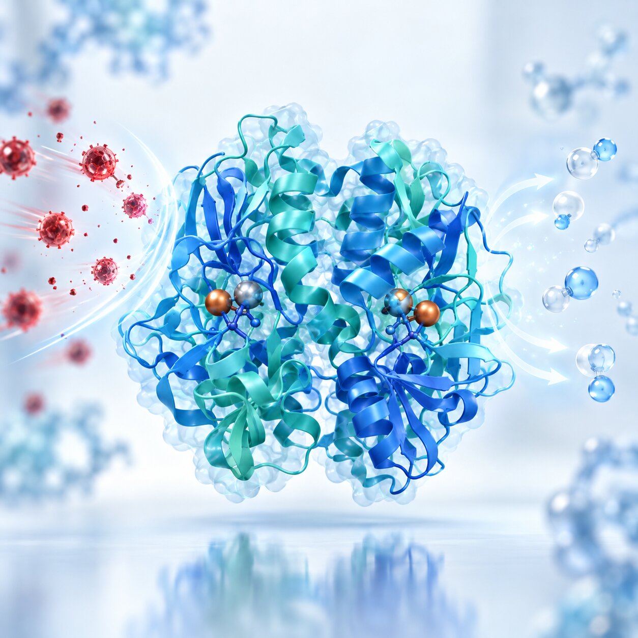 Superoxide Dismutase